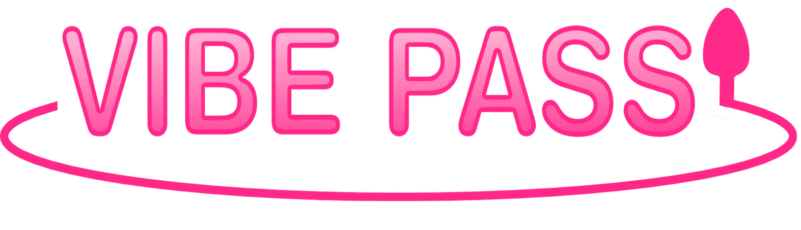 VibePass Logo